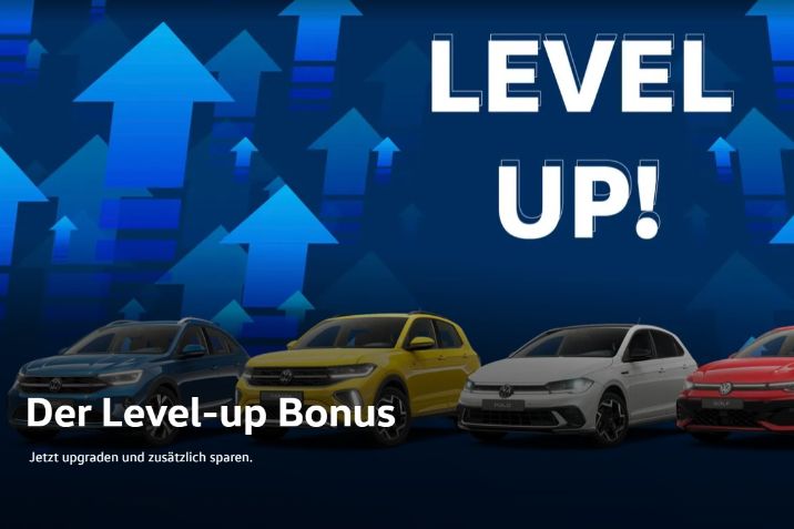 Level Up VW