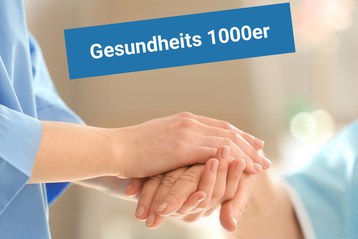 Gesundheits 1000er