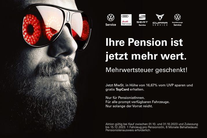 Pensionistenaktion