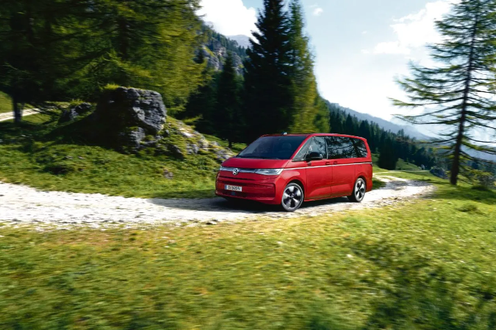 Mulitvan e-Hybrid