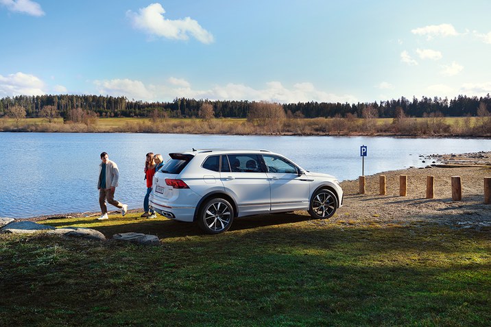 Tiguan Allspace 2021 - VVK (TN2203_V1) - Verfallsdatum: 11.05.2026
