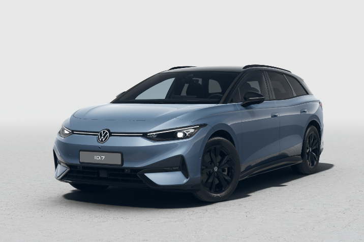 ID.7 Tourer